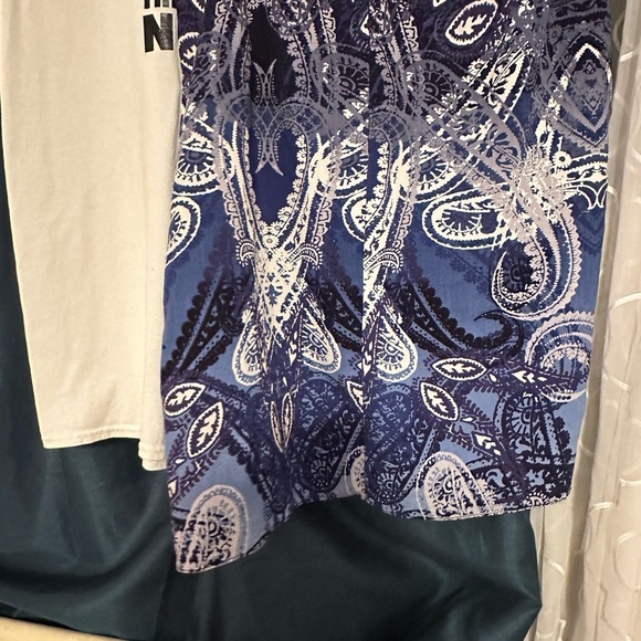 Peter Nygard Deep Blue Apparel - Picture 4 of 4